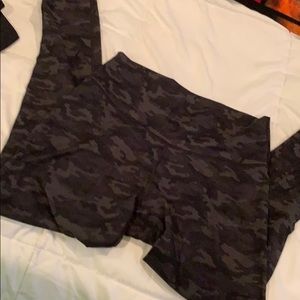 Camo Fabletics